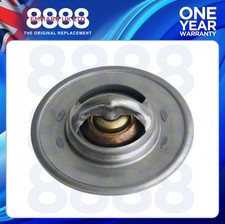 THERMOSTAT - 82 DEG. LESS