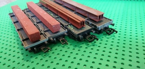 Bachmann hornby 00 - ,