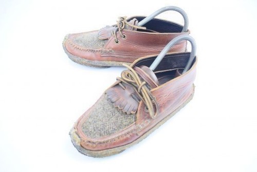 Vintage usa yuketen - crepe, sole