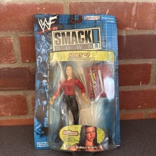 Stephanie McMahon WWE
