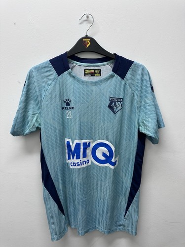 Watford player issued - fc,