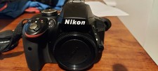 [ MINT ] Nikon D3300 24.2MP
