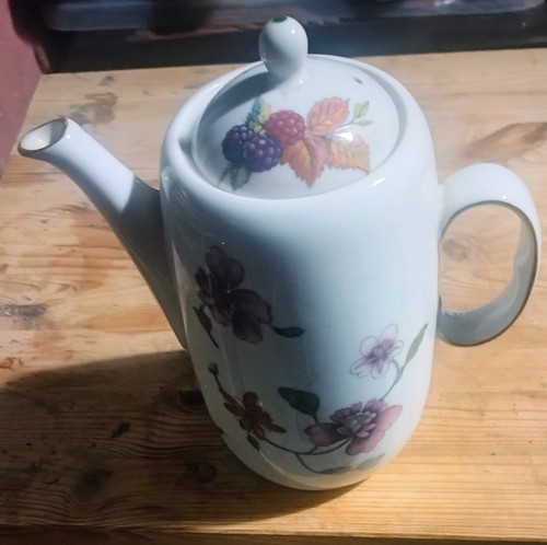 Royal worcester astley large - royal, 2