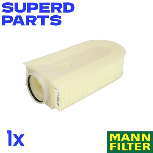 Air filter fits - filter, c