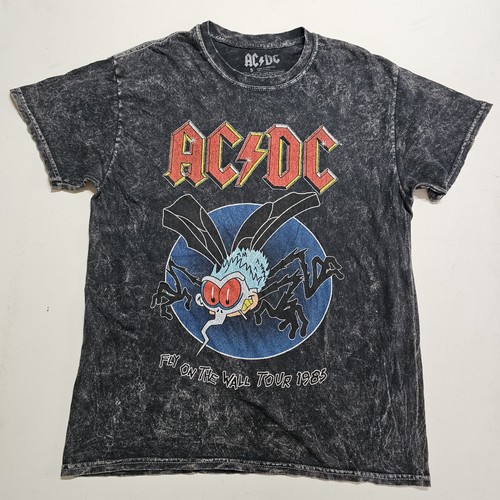 Fly the wall tour - the,