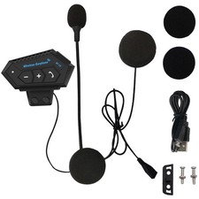 BT12 Motorbike Bluetooth