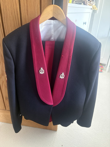 Ramc mess dress - for, sale