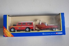 Corgi Classics Land Rover with
