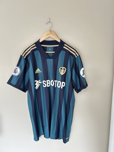 Leeds united 2020 - united, adidas