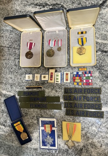 Vietnam war veteran medal - vietnam,