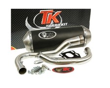 Exhaust Turbo Kit Buggy - PGO Bugrider 250