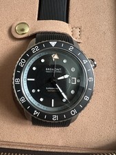 Bremont Waterman Apex II