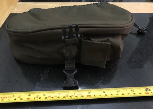 Nash years reel pouch 2 - 30,