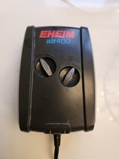 Eheim aquarium air pump