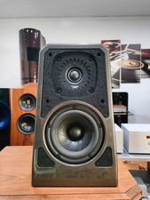 WILSON AUDIO TUNE TOT PAIR