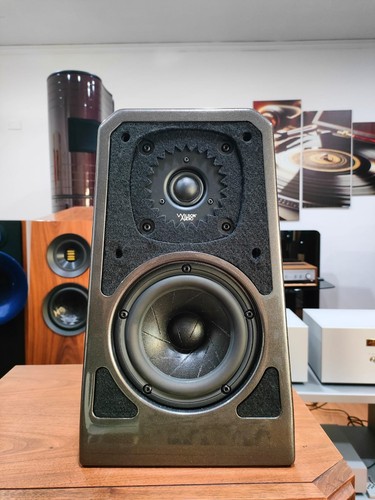Wilson audio tune - wilson,