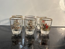 Vintage Fox Hunting Shot