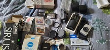 Bundle Old Camera Equipment