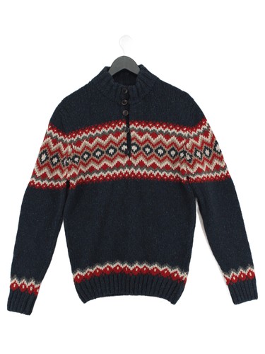 Massimo dutti men jumper m - dutti, men's