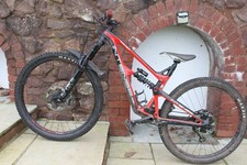 2015 /2016 SPECIALIZED ENDURO