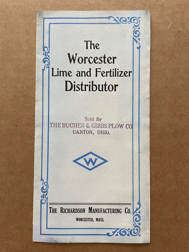 Vintage worcester lime - worcester, &