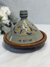 Moroccan Tagine Cooking Pot