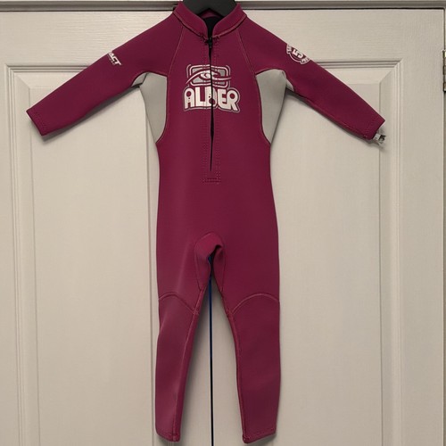 Alder toddler impact age - 2/2,