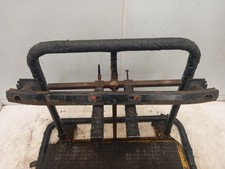 VAUXHALL CORSA Rear Bumper