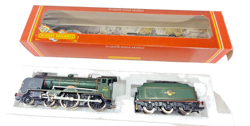 Hornby r257 green schools - r257,
