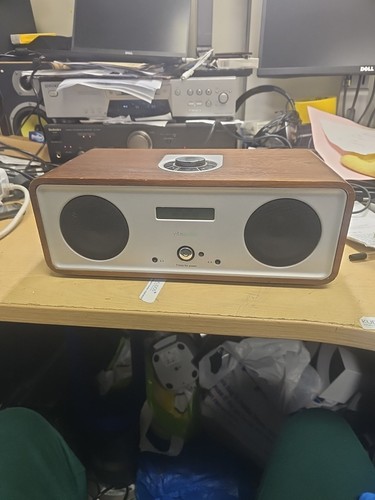 Vitaaudio dab fm - (ruark),
