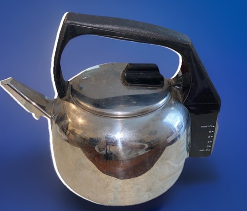 Vtg 1970s russell - russell, hobbs