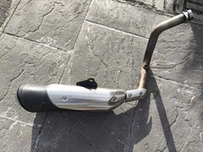 Bmw g310r g310gs Genuine