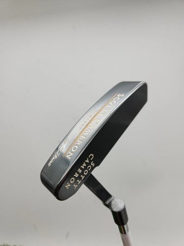 Scotty cameron newport - cameron,