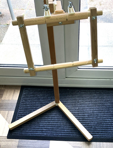 Floor standing tapestry - floor,