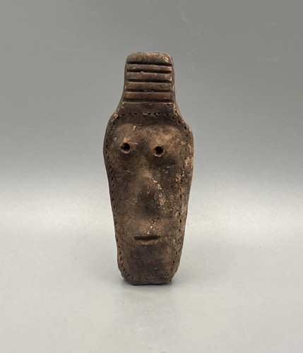 Vintage male head pre - male,