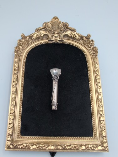 Sterling silver vintage - sterling,