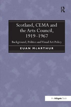 Scotland cema and the - scotland,,