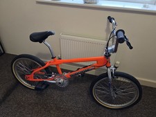 1998 MONGOOSE ROGUE Old Sckool