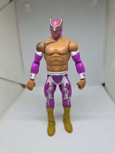 Wwe sin cara wrestling - sin,