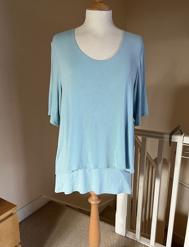 Kettlewell top layered size - top,