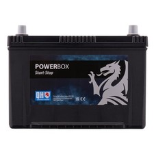 Starter Battery 249 95Ah 780A