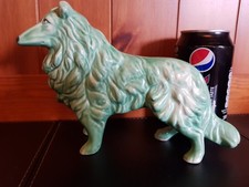 Very Rare SYLVAC GREEN ROUGH