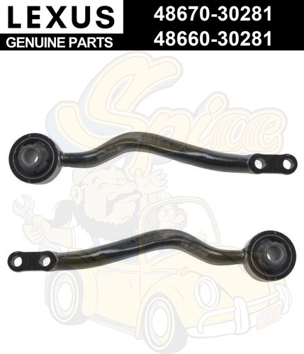 Toyota lexus genuine - genuine, new