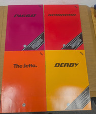 VW original 1980s sales