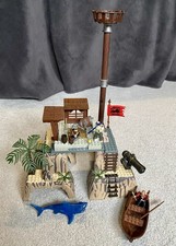 MEGA BLOKS: Pyrates -