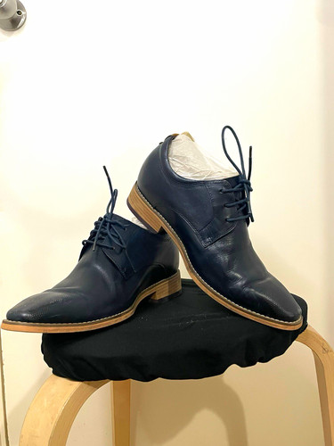 Faretti salvatore men navy - salvatore,