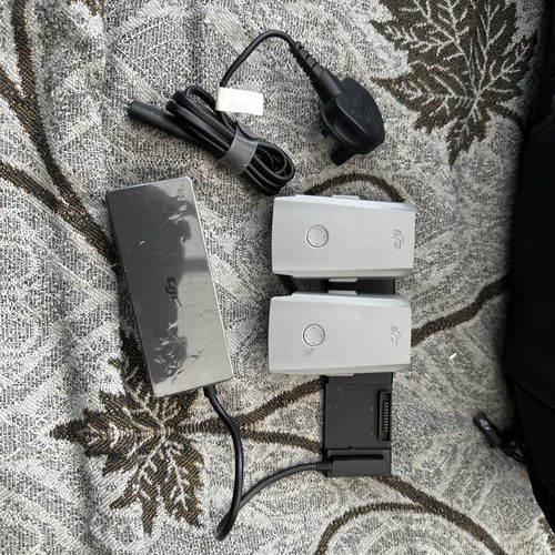 Dji battery for mavic air - for, 2