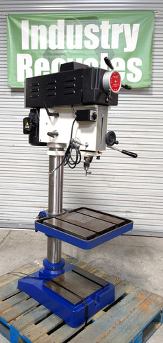 Vectrax floor standing - vectrax, 20"