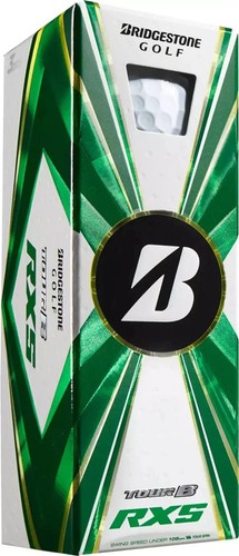 Bridgestone tour rxs - bridgestone,