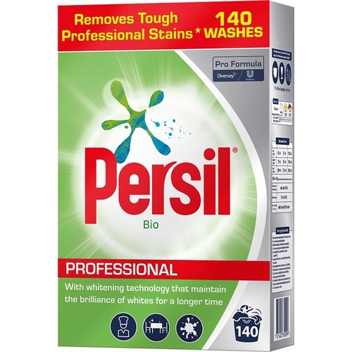 Persil professional washing - persil,